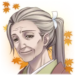 Hakuouki, avatar 31