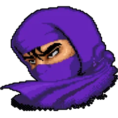 Street Fighter, avatar 7
