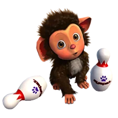 EyePet, avatar 5
