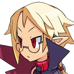 Disgaea 4, avatar 6