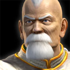 Dead or Alive 5 Ultimate, avatar 54