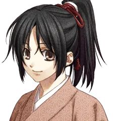 Hakuouki Reimeiroku Nagorigusa, avatar 8