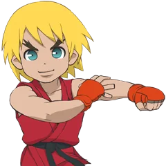Super Street Fighter IV Arcade Edition, avatar 29