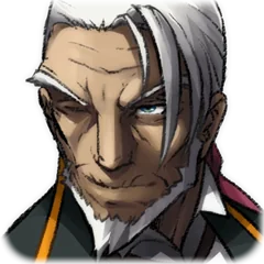 BlazBlue Continuum Shift Extend, avatar 33