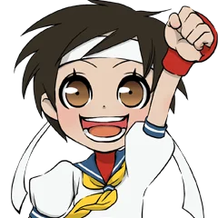 Ultra Street Fighter IV, avatar 6