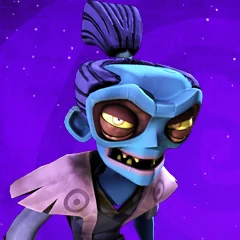 Zombie Tycoon II Brainhov's Revenge, avatar 8