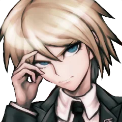 Danganronpa 2 Goodbye Despair, avatar 68