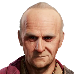 Uncharted 2 Among Thieves, avatar 22