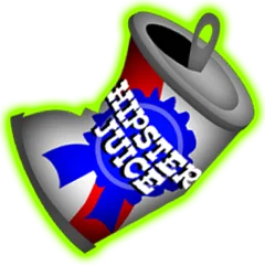Tales from Space Mutant Blobs Attack, avatar 15