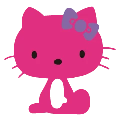 Hello Kitty, avatar 5