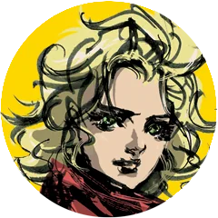 Metal Gear Solid Peace Walker HD Edition, avatar 8