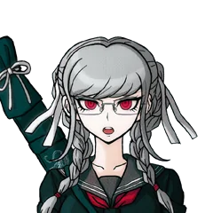 Danganronpa 2 Goodbye Despair, avatar 52