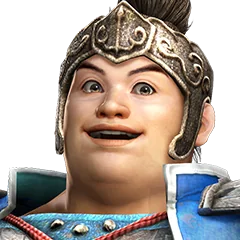 Dynasty Warriors 8, avatar 31