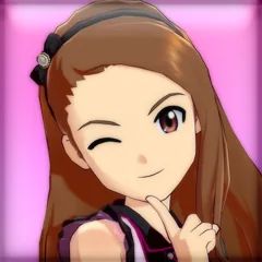 The iDOLM@STER, avatar 31