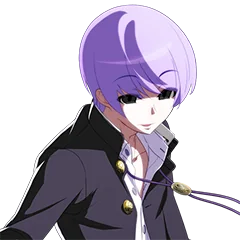 Under Night In-Birth Exe, avatar 15