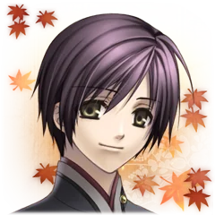 Hakuouki, avatar 5
