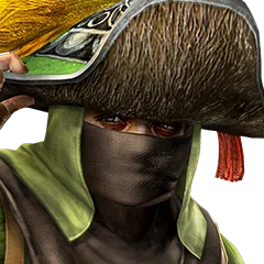 Dynasty Warriors 8, avatar 29