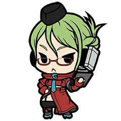 Freedom Wars, avatar 59