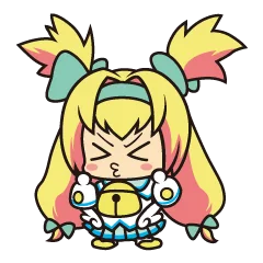 BlazBlue Continuum Shift Extend, avatar 32