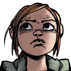 The Last of Us, avatar 7
