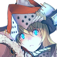 Han-Gyaku-Sei Million Arthur, avatar 35