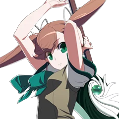 Under Night In-Birth Exe, avatar 14