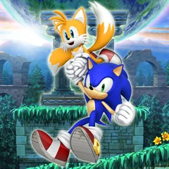 Sonic the Hedgehog 4 Episode II, avatar 5