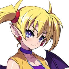 Arcana Heart 3 Love Max!, avatar 38