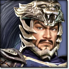 Dynasty Warriors 7, avatar 31