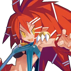 Disgaea 4 A Promise Unforgotten, avatar 21