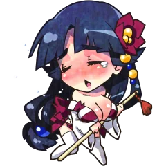 Criminal Girls, avatar 17