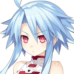 Hyperdimension Neptunia Victory, avatar 30