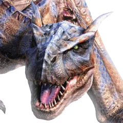 Monster Hunter Freedom Unite, avatar 38