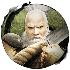 Sengoku Basara 4, avatar 12