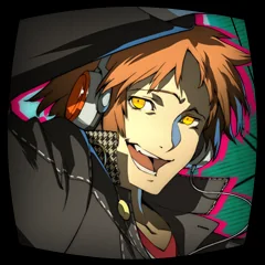 Persona 4 The Ultimax Ultra Suplex Hold, avatar 37