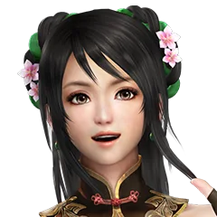 Ma Sangokumuso 7, avatar 7