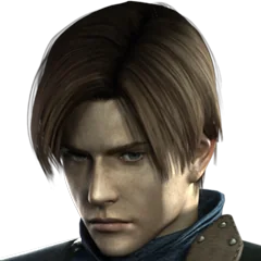 Resident Evil The Darkside Chronicles, avatar 5