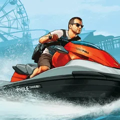 Grand Theft Auto V, avatar 24