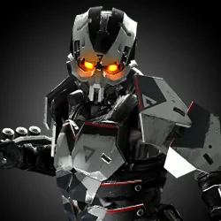 Killzone 3, avatar 15