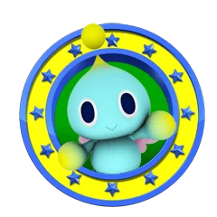 Sonic Generations, avatar 16
