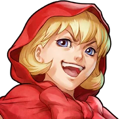 Darkstalkers Resurrection, avatar 12