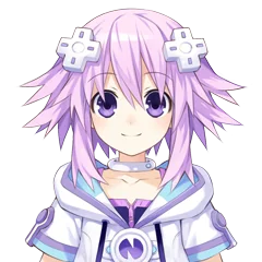 Hyperdimension Neptunia Victory, avatar 19