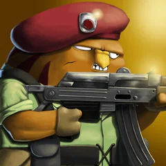 Rocketbirds Hardboiled Chicken, avatar 12