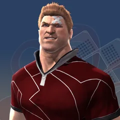 Sports Champions, avatar 5