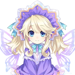 Hyperdimension Neptunia Victory, avatar 5