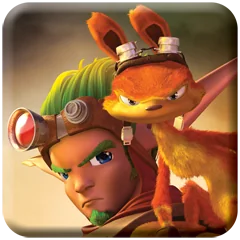 The Jak and Daxter Trilogy, avatar 2