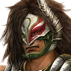 Dynasty Warriors 8, avatar 25
