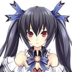 Hyperdimension Neptunia, avatar 7