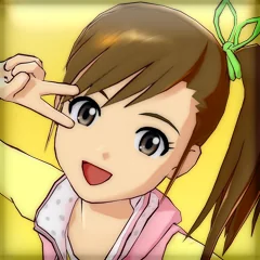 The iDOLM@STER, avatar 32