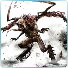 Red Faction Armageddon, avatar 6
